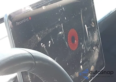 2019 Tesla Model 3 from USA, damaged, VIN 5YJ3E1EA9KF485913